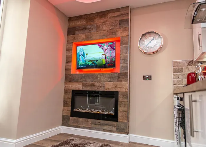 Meridian Serviced Apartments