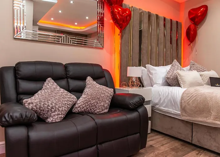 Meridian Serviced Apartments