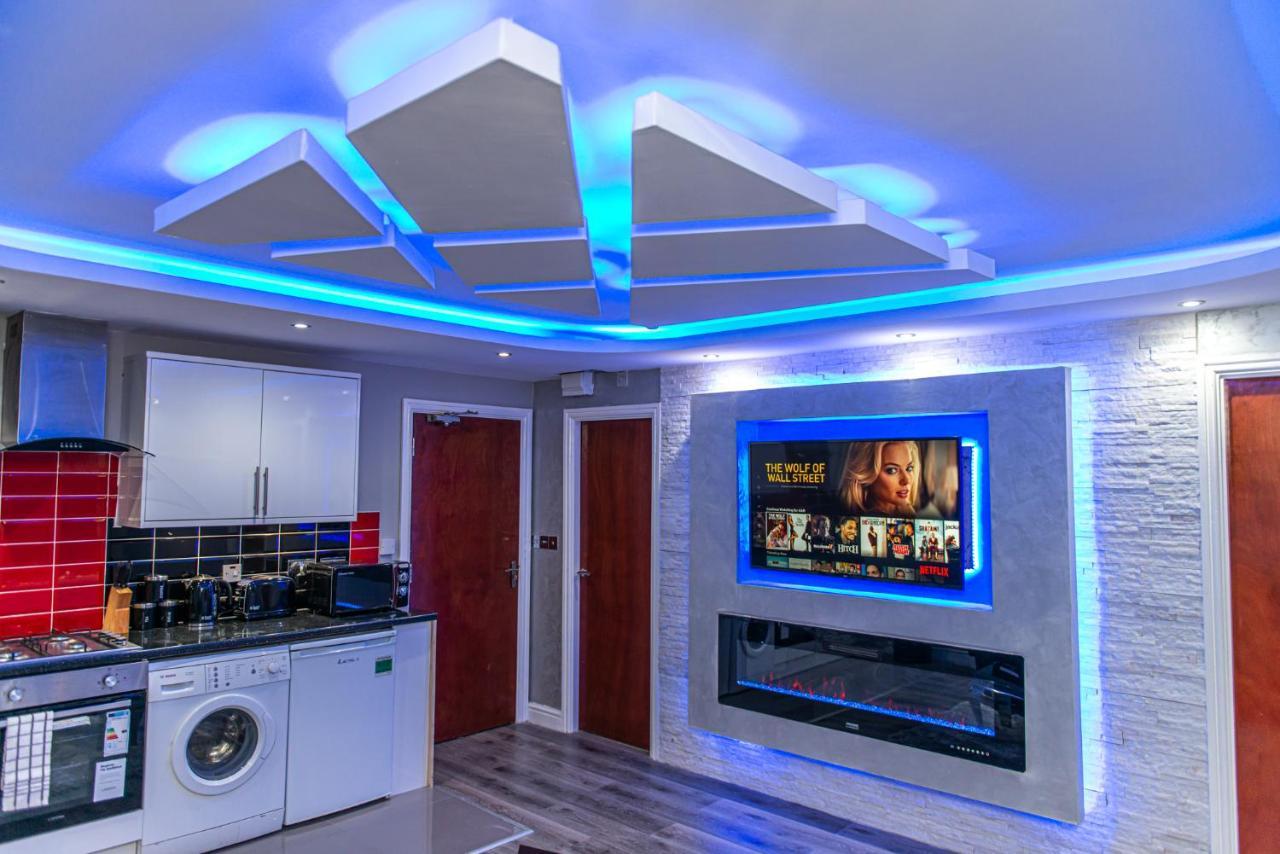 Apartamento Meridian Serviced *
