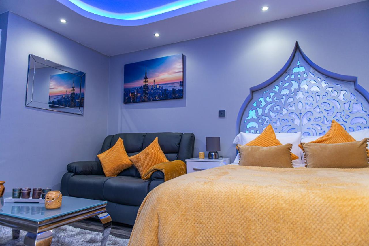 Meridian Serviced * Bradford (West Yorkshire)