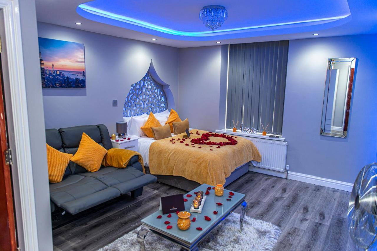 Meridian Serviced * Bradford (West Yorkshire)