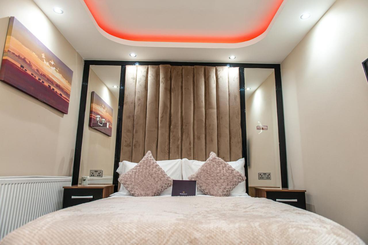 Meridian Serviced * Bradford (West Yorkshire)