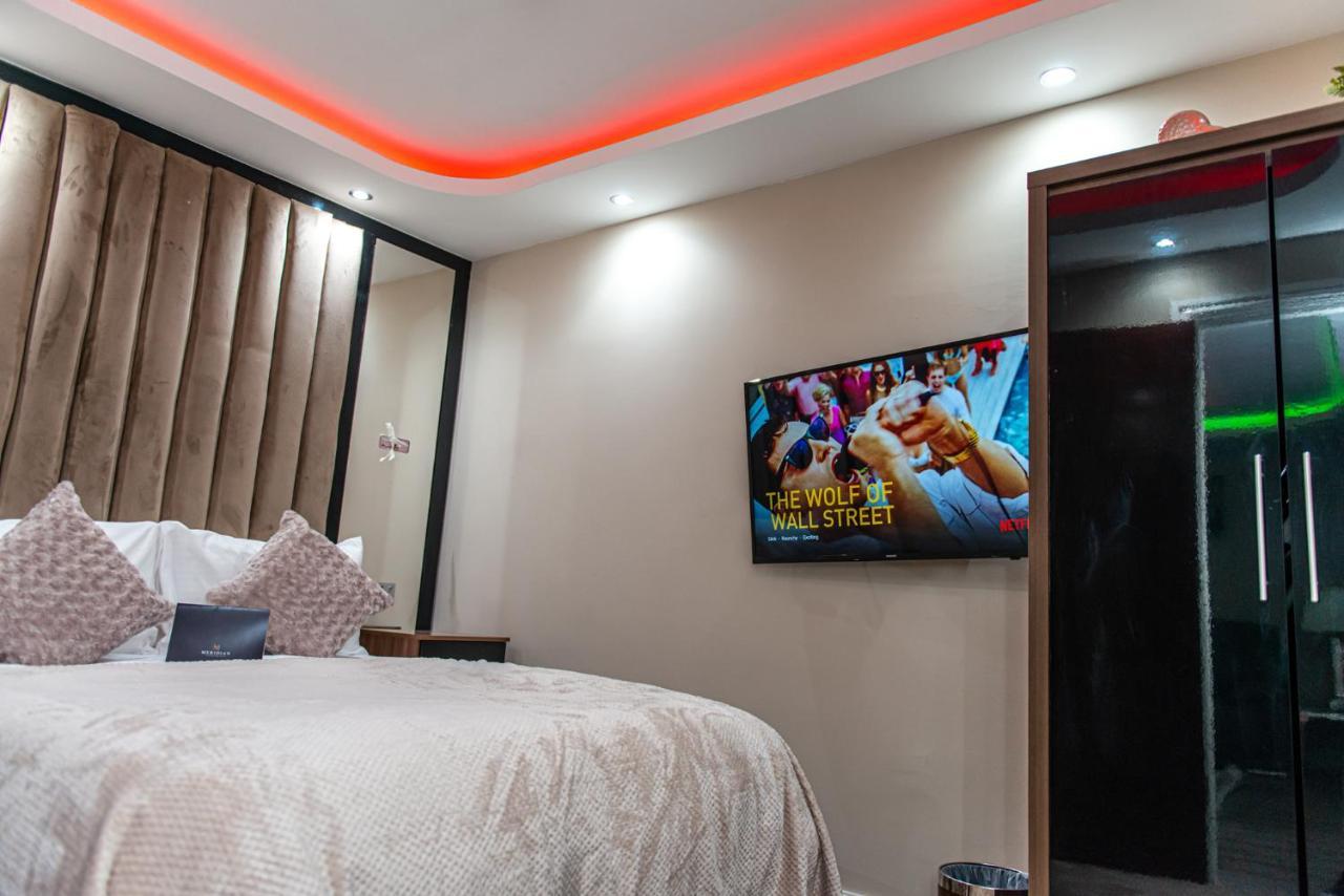 Meridian Serviced * Bradford (West Yorkshire)