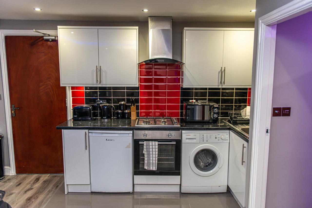 Meridian Serviced Bradford (West Yorkshire)