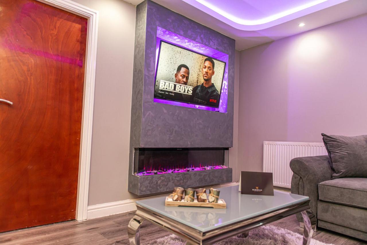 Meridian Serviced * Bradford (West Yorkshire)