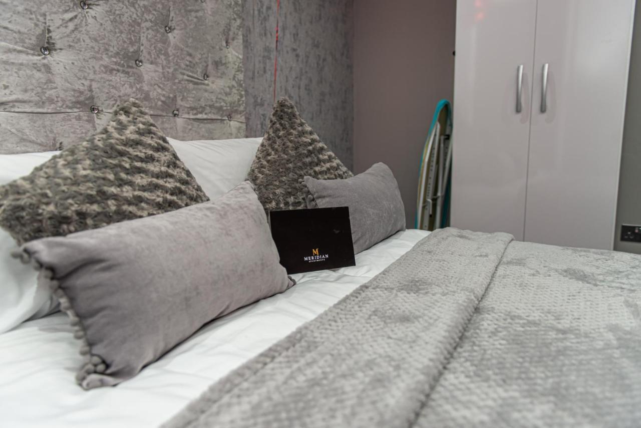 Meridian Serviced * Bradford (West Yorkshire)