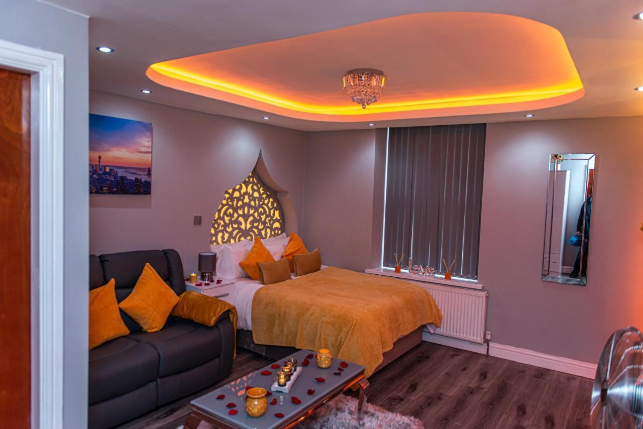 Meridian Serviced Bradford (West Yorkshire)