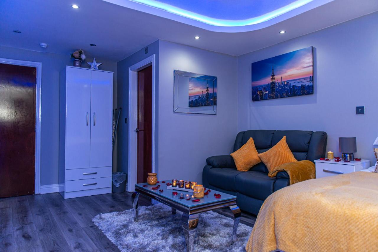Appartement Meridian Serviced Bradford (West Yorkshire)