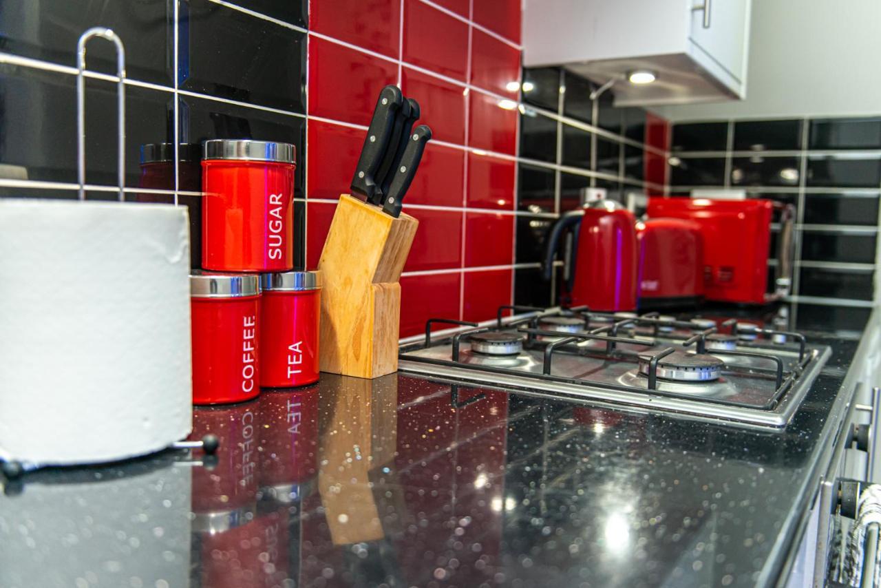 Meridian Serviced * Bradford (West Yorkshire)
