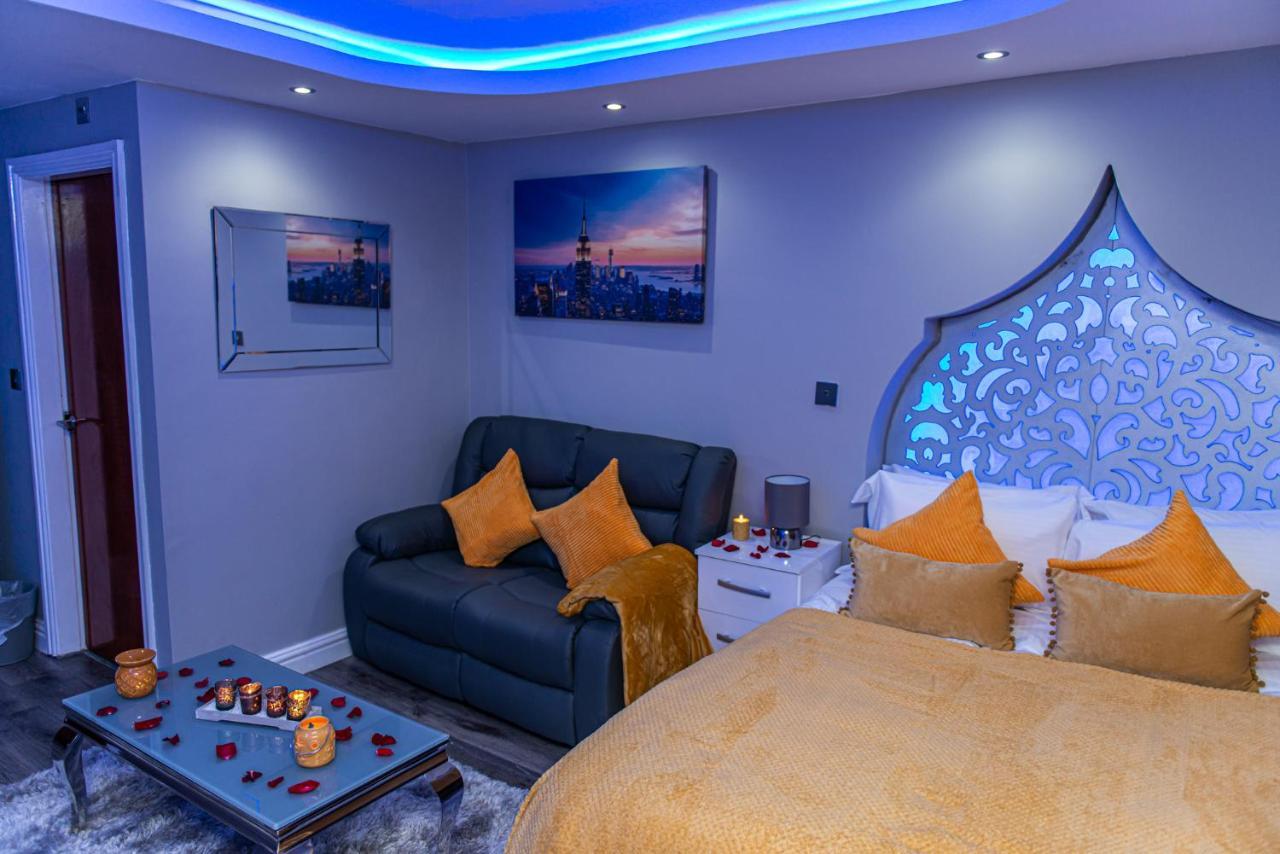 Meridian Serviced Apartment
