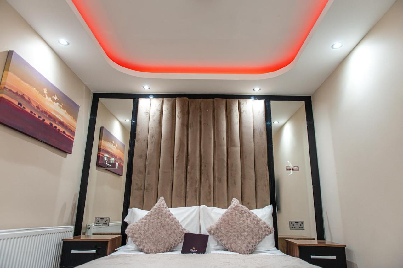 Appartement Meridian Serviced Bradford (West Yorkshire)