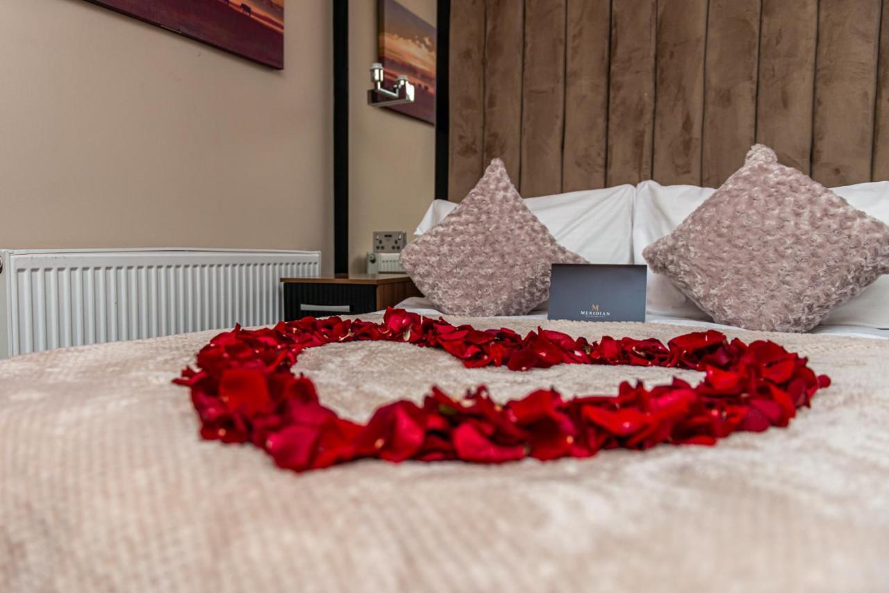 Apartment Meridian Serviced