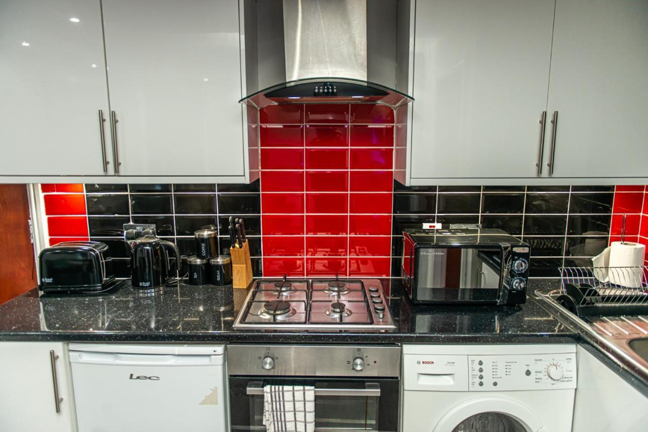 Meridian Serviced * Bradford (West Yorkshire)