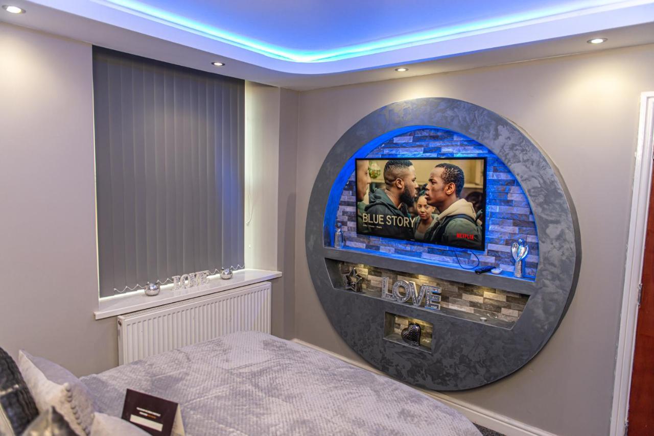 Meridian Serviced Bradford (West Yorkshire)